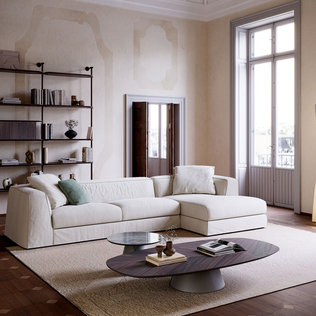 Mykonos Modular Sofa