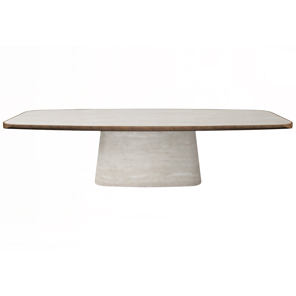 Napoleon Keramik Premium Dining Table