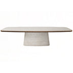 Napoleon Keramik Premium Dining Table