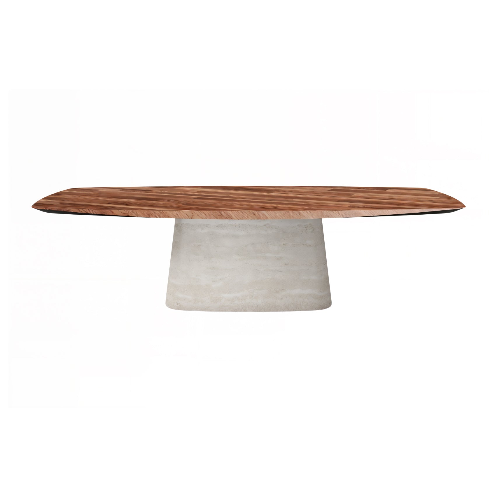 Napoleon Masterwood Dining Table
