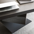 Nasdaq Office Desk