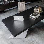 Nasdaq Office Desk