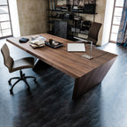 Nasdaq Office Desk