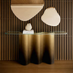 Nettuno Console Table: High