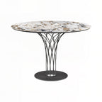 Nido Keramik Round Bistrot Table