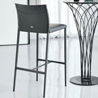 Norma ML Bar + Counter Stool