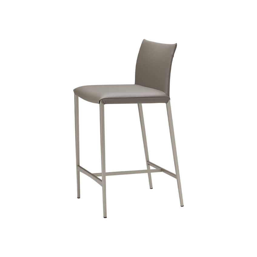 Norma ML Bar + Counter Stool