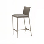 Norma ML Couture Bar + Counter Stool
