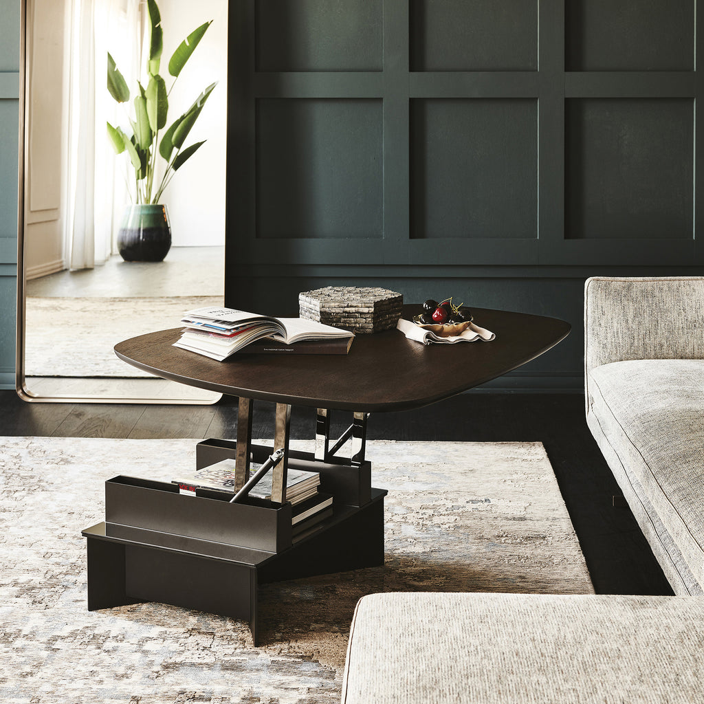 Orlando Height Adjustable Coffee Table