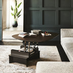 Orlando Height Adjustable Coffee Table