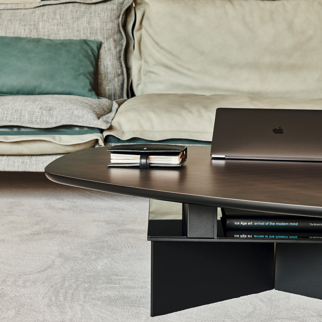 Orlando Height Adjustable Coffee Table