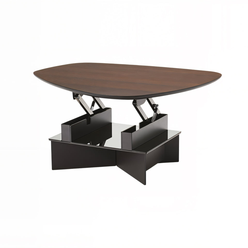 Orlando Height Adjustable Coffee Table