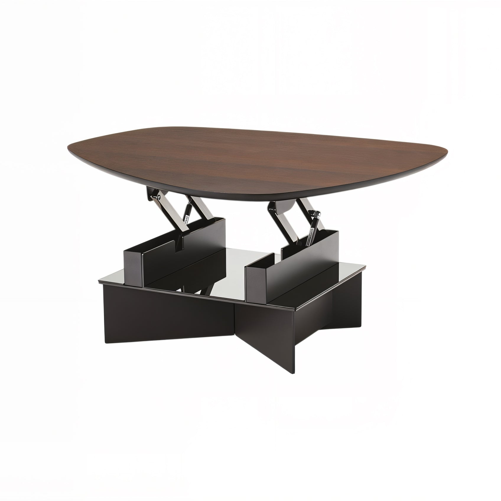 Orlando Height Adjustable Coffee Table