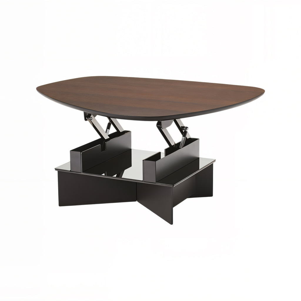 Orlando Height Adjustable Coffee Table
