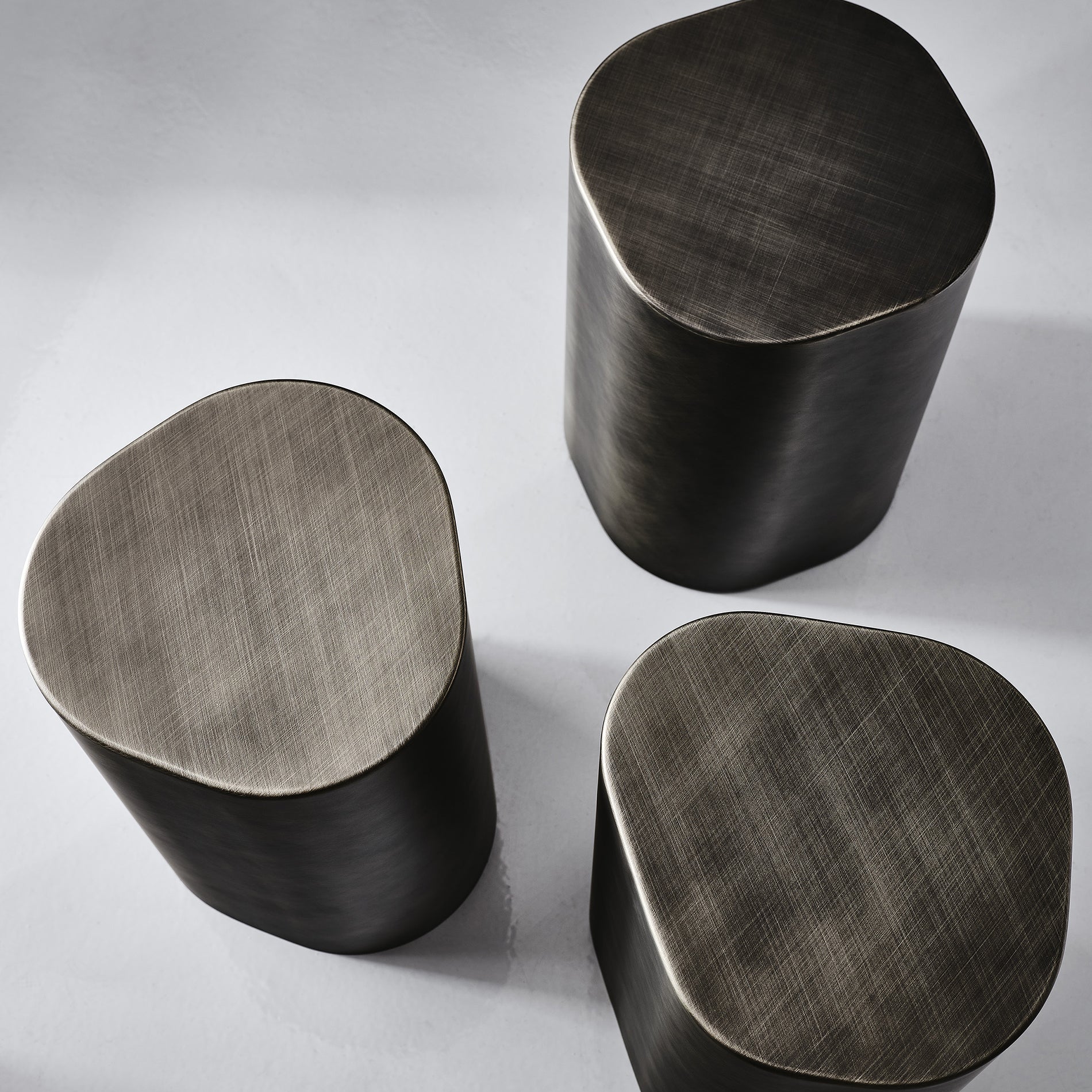 Pancho Coffee Table