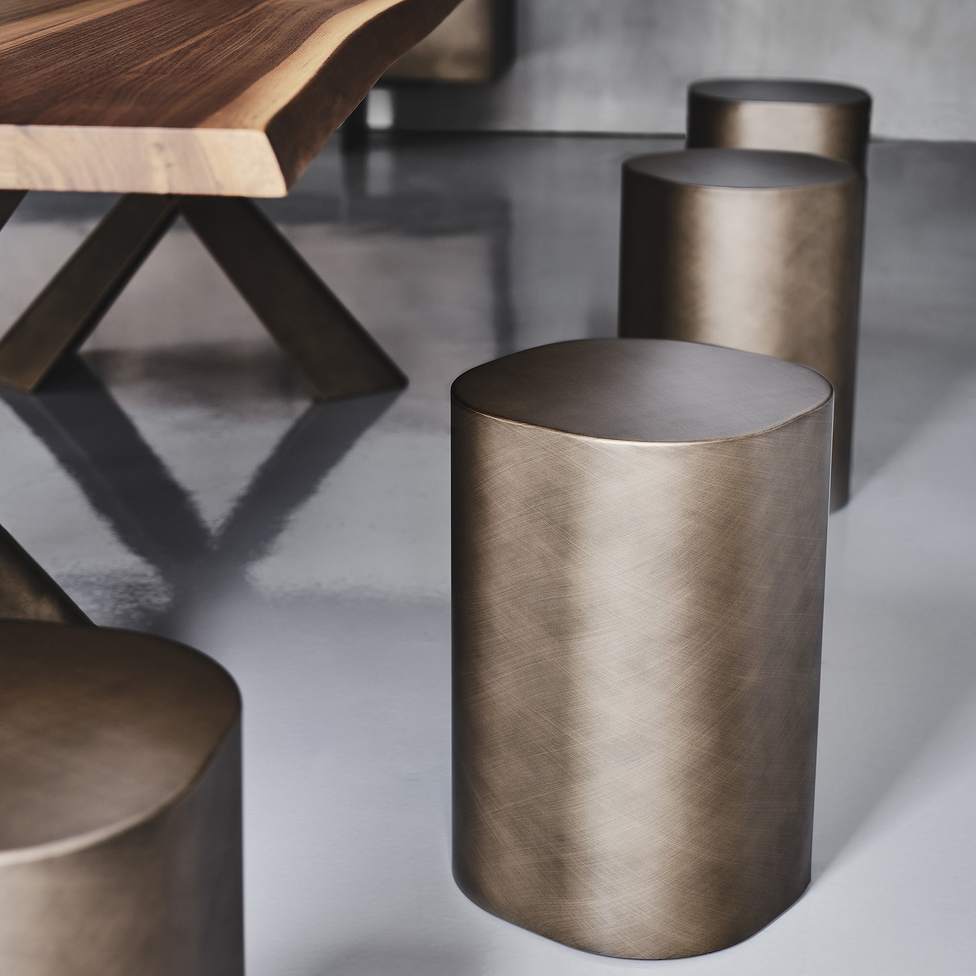 Pancho Coffee Table
