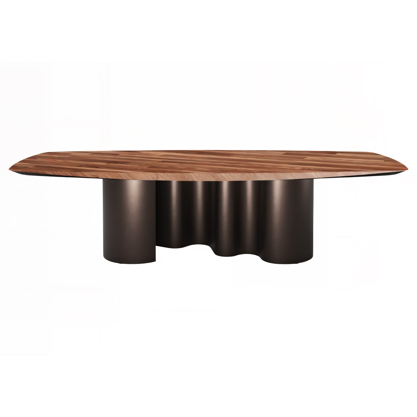 Papel Masterwood Dining Table