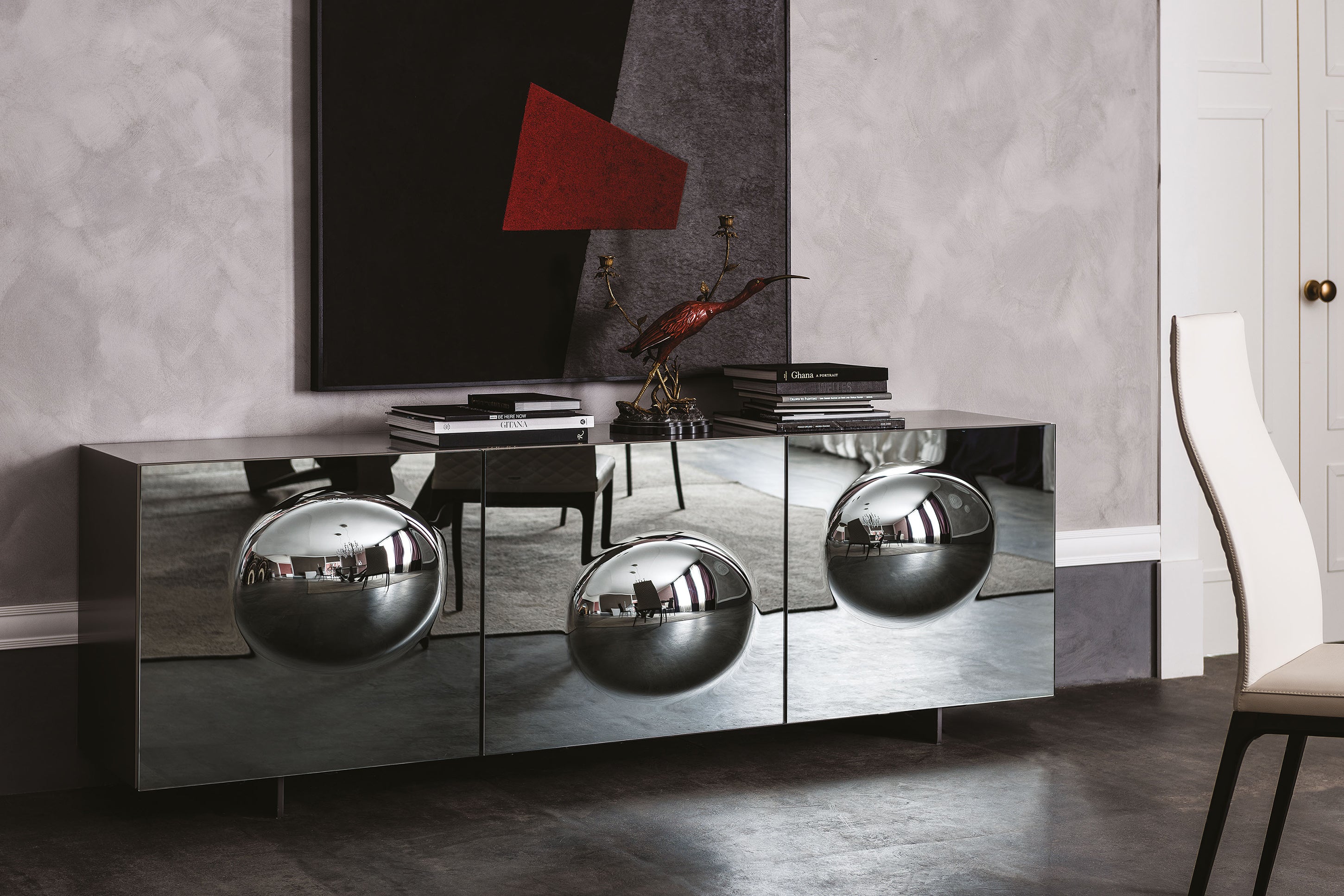 Paramount Sideboard: Small