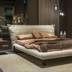 Pascal Bed