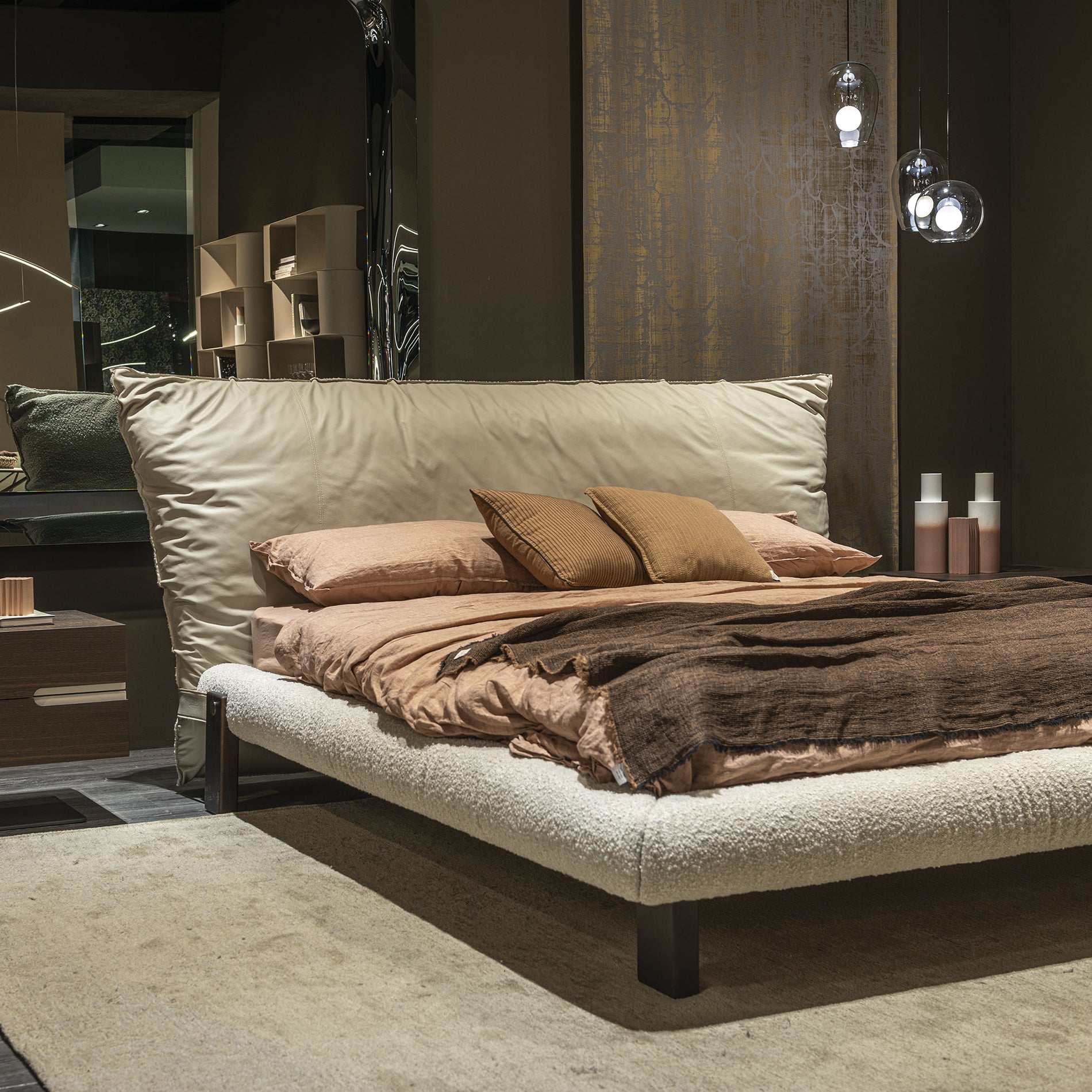 Pascal Bed