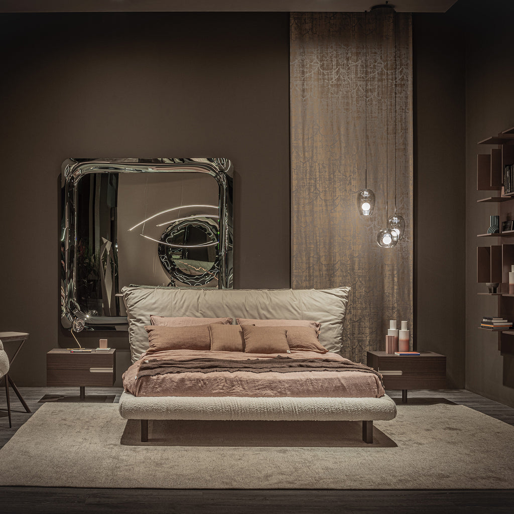 Pascal Bed