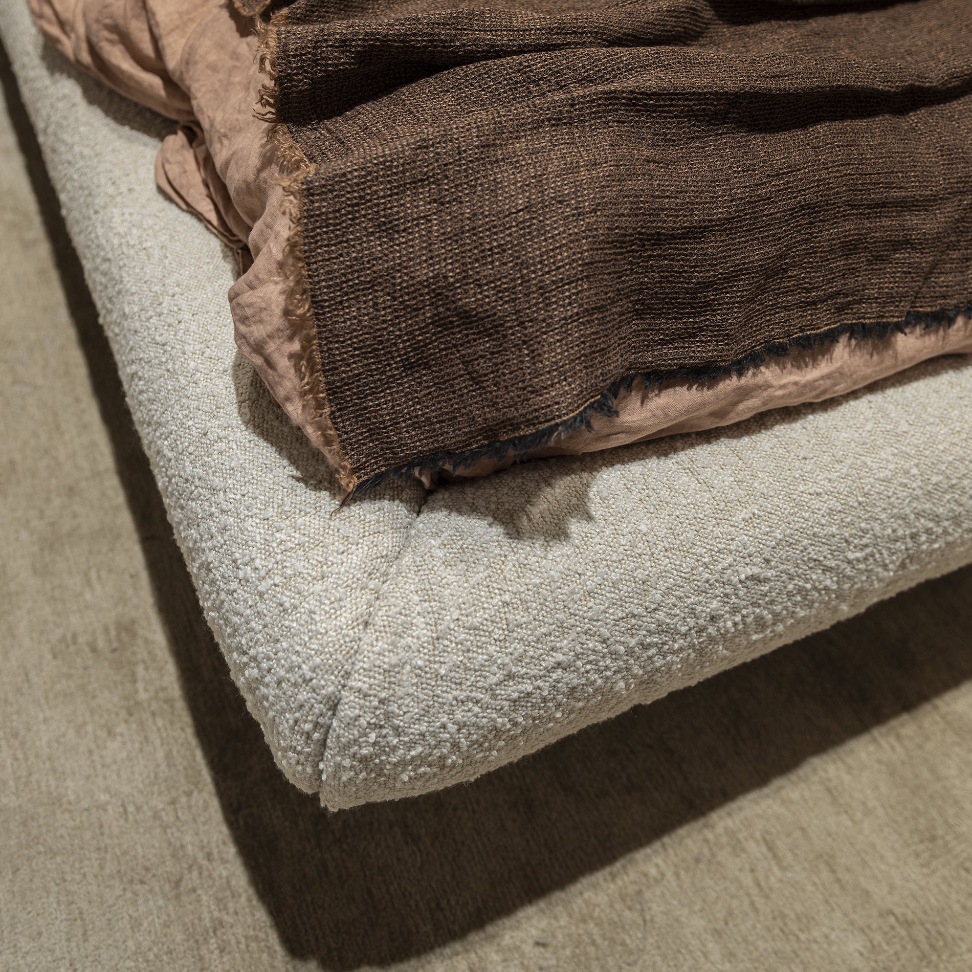 Pascal Bed