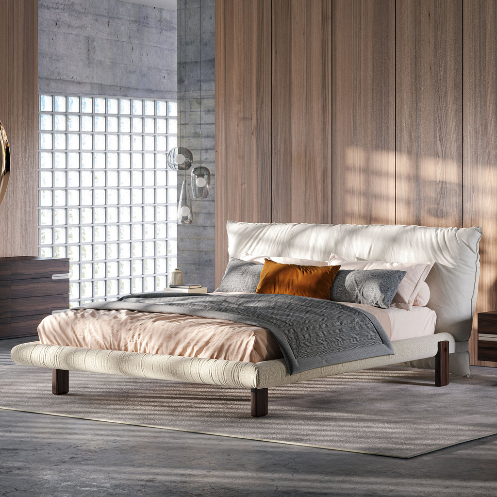 Pascal Bed