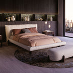 Pascal Bed