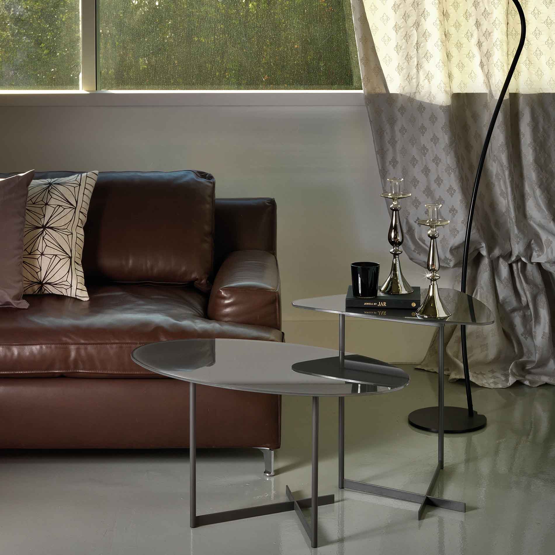 Pat Coffee Table