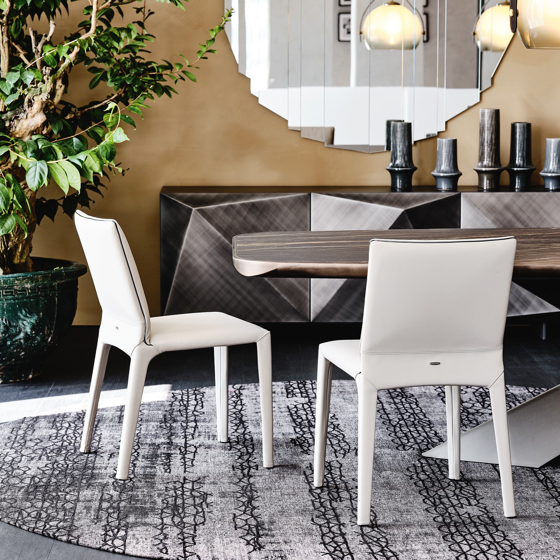 Penelope Dining Chair