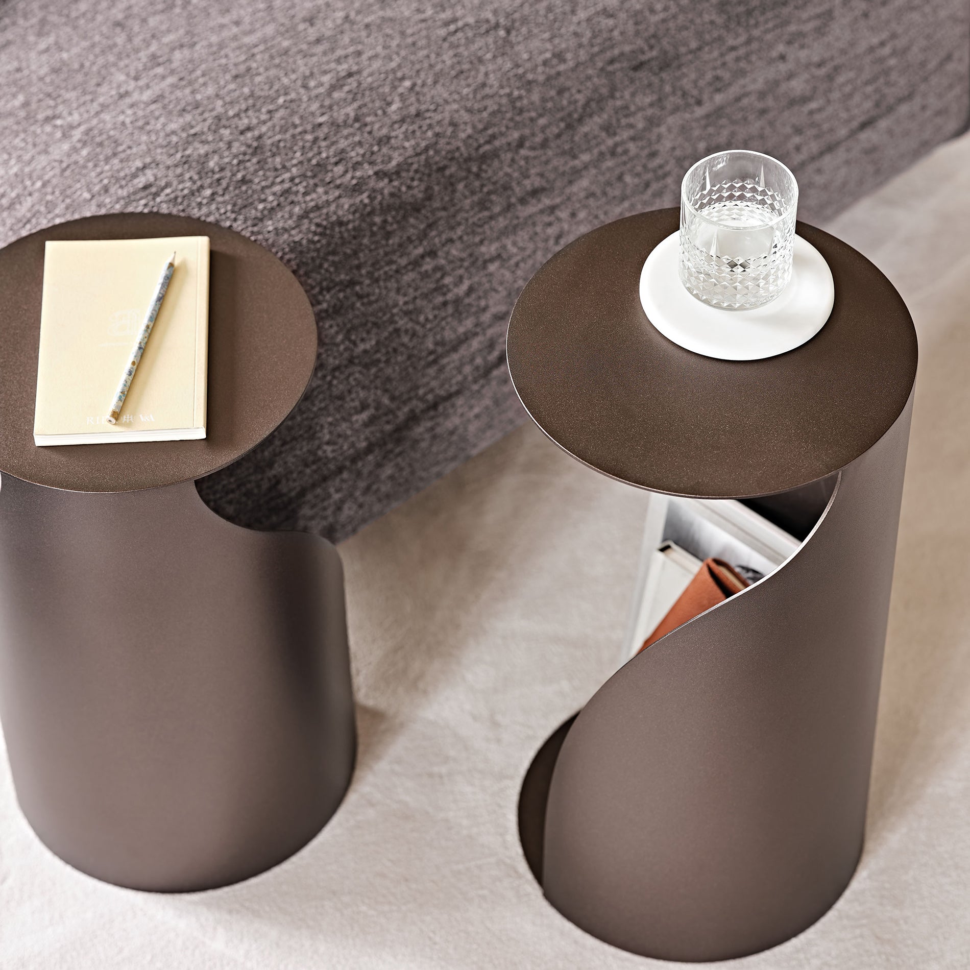 Penguin Side Table
