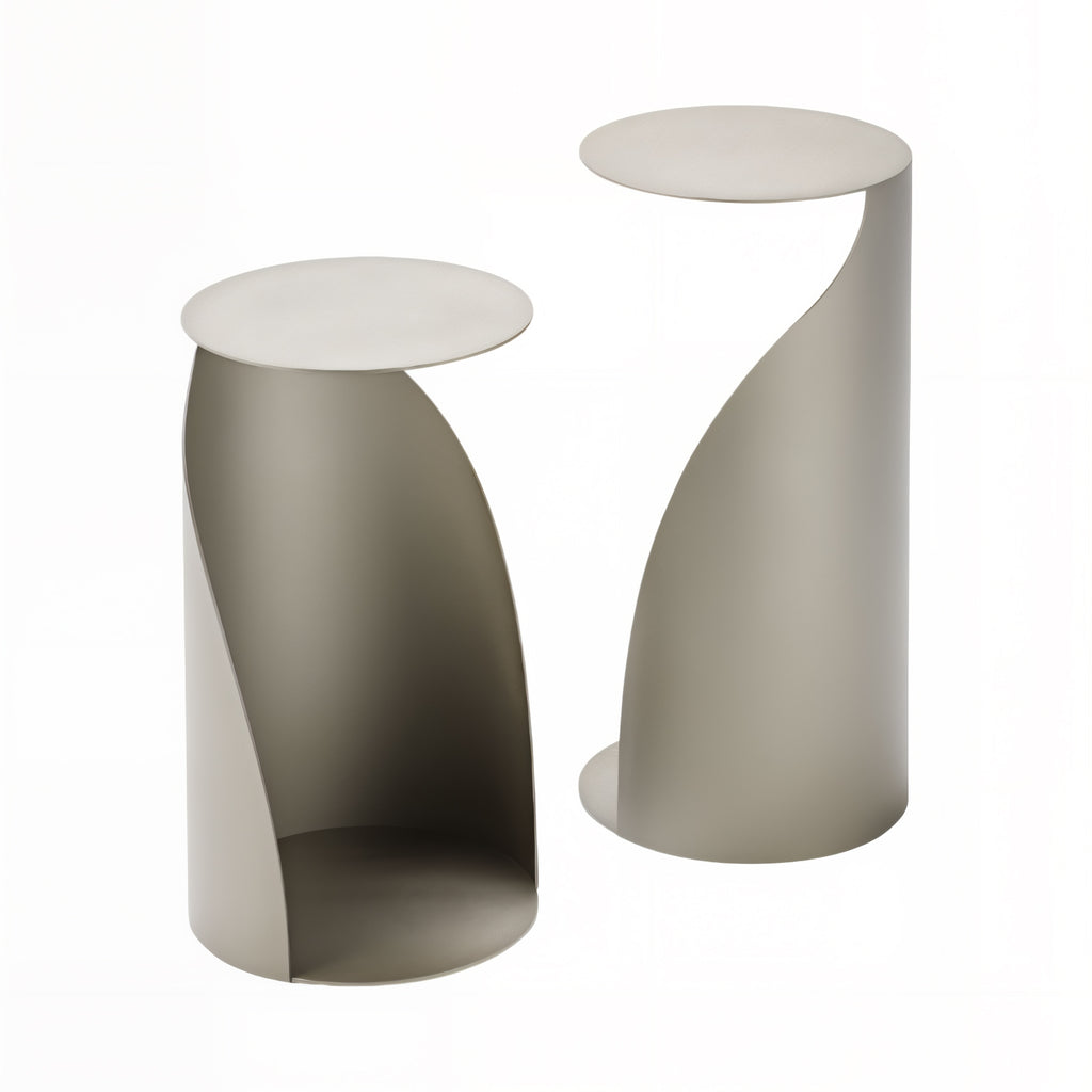 Penguin Side Table