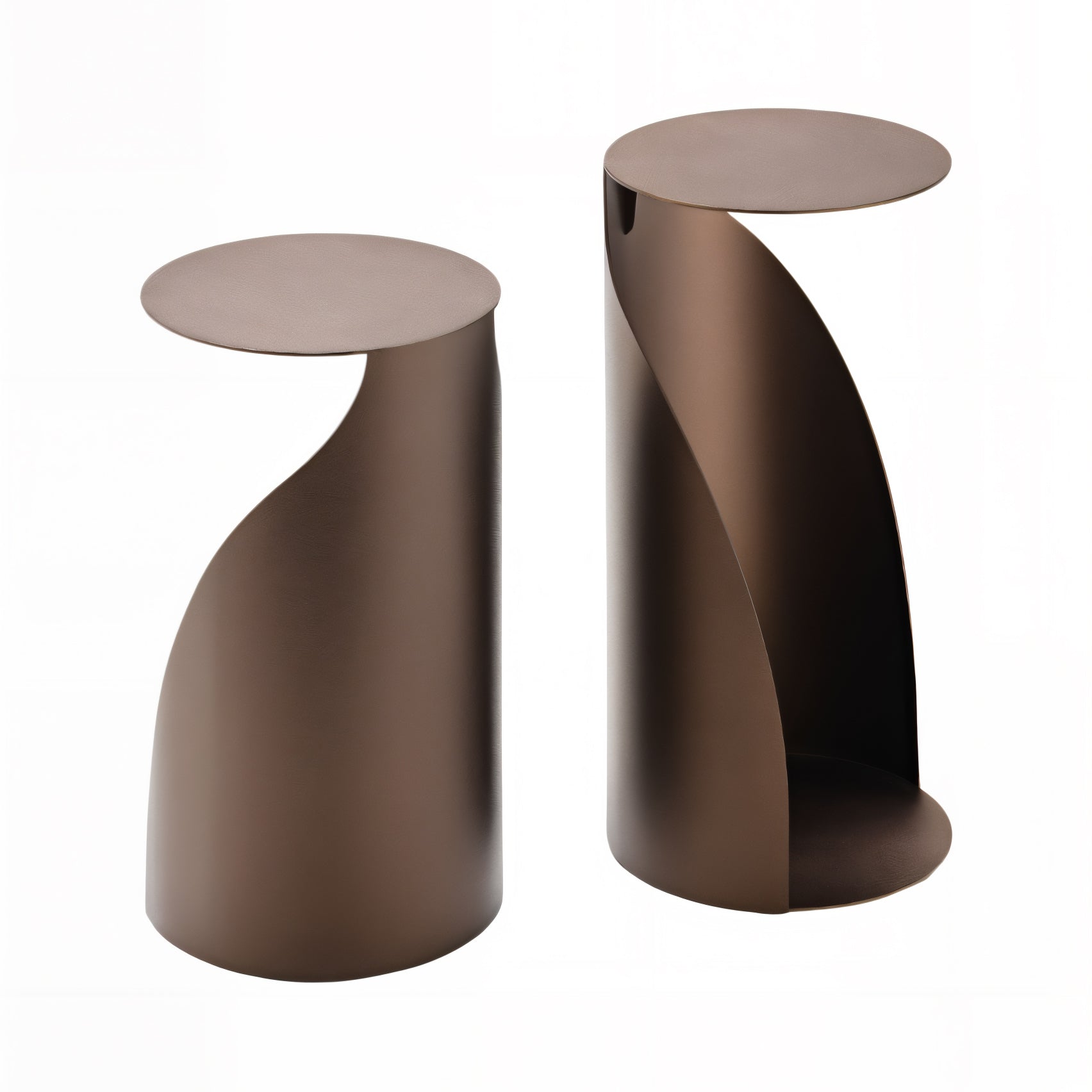 Penguin Side Table
