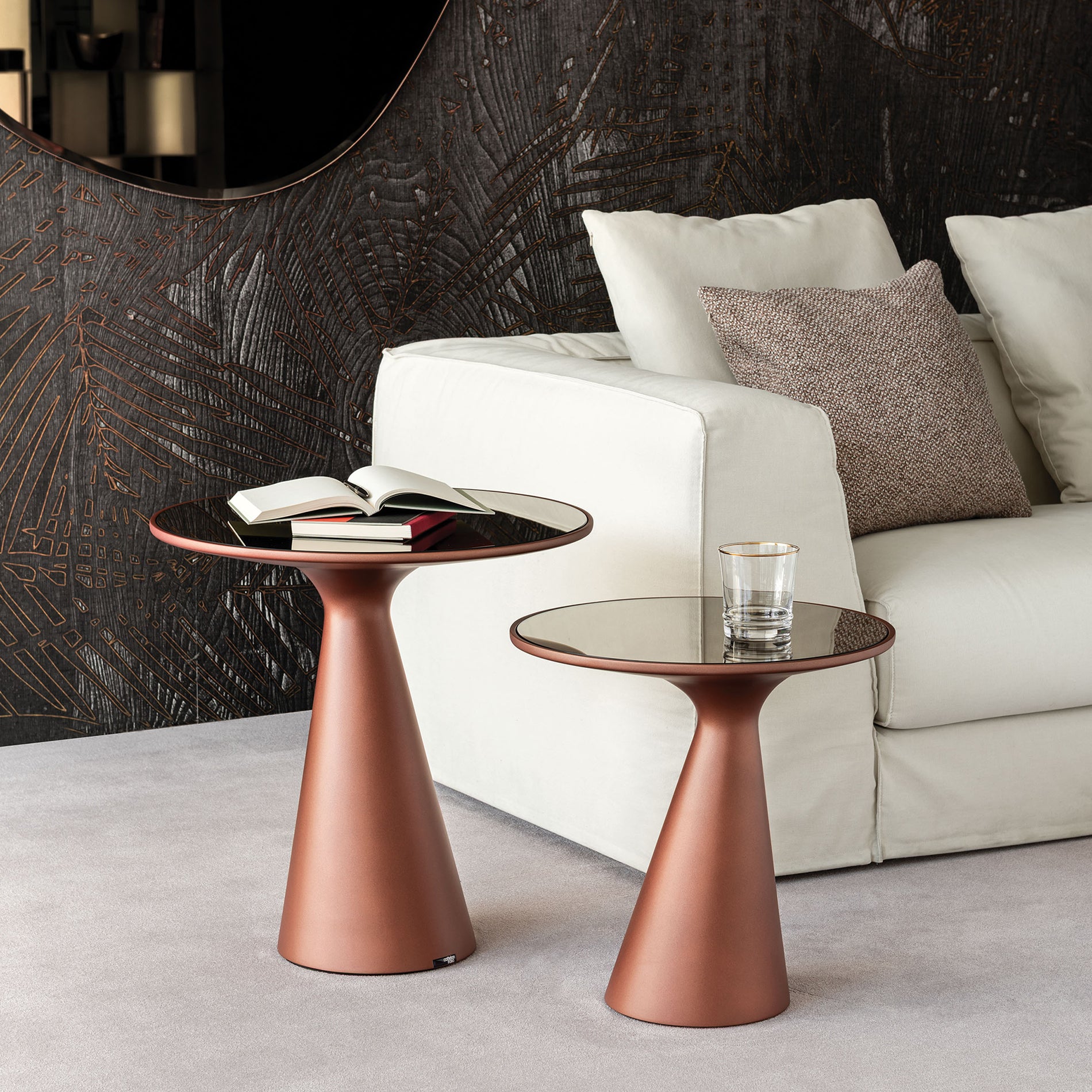 Peyote Coffee Table