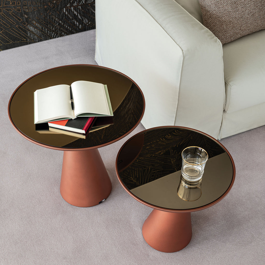 Peyote Coffee Table