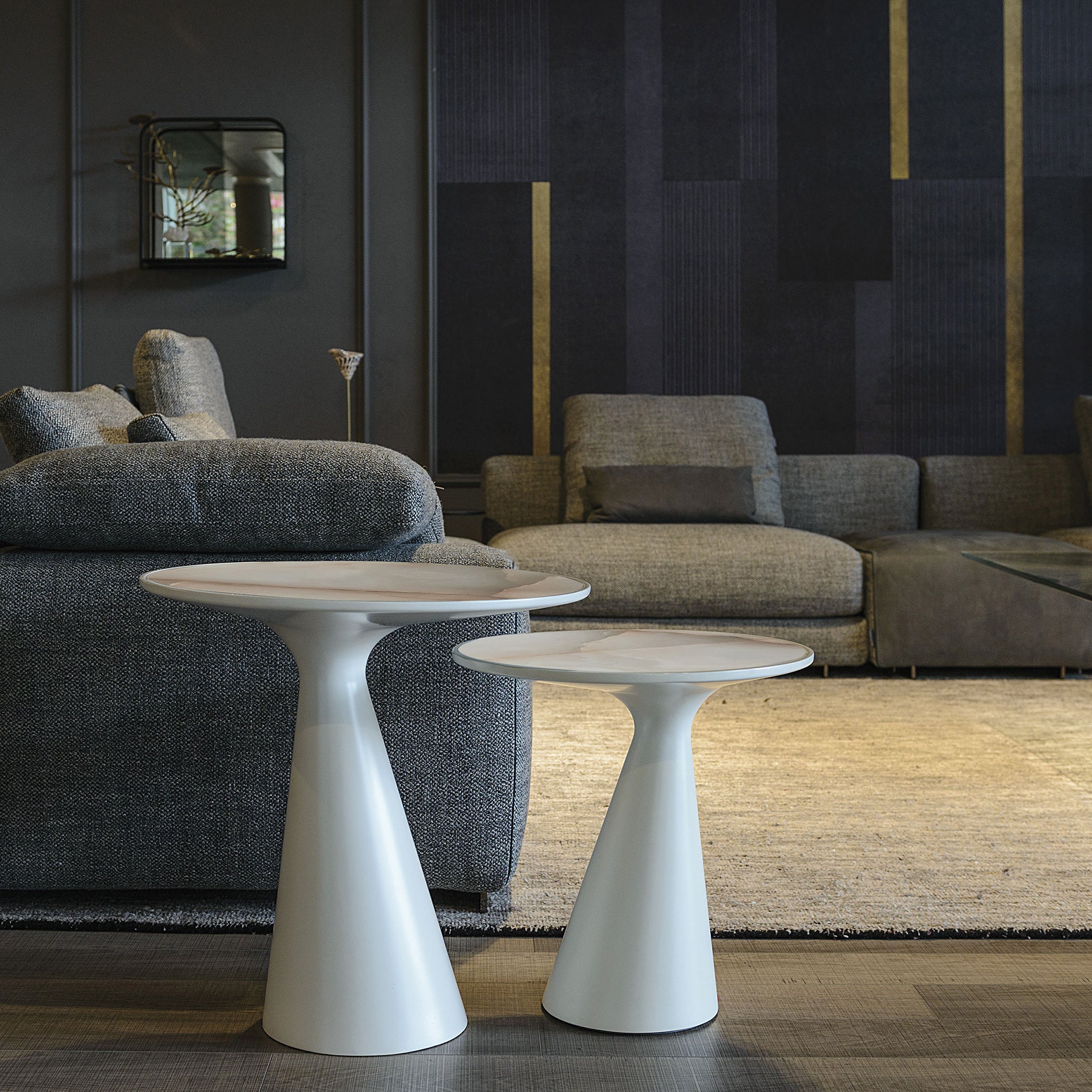 Peyote Keramik Coffee Table