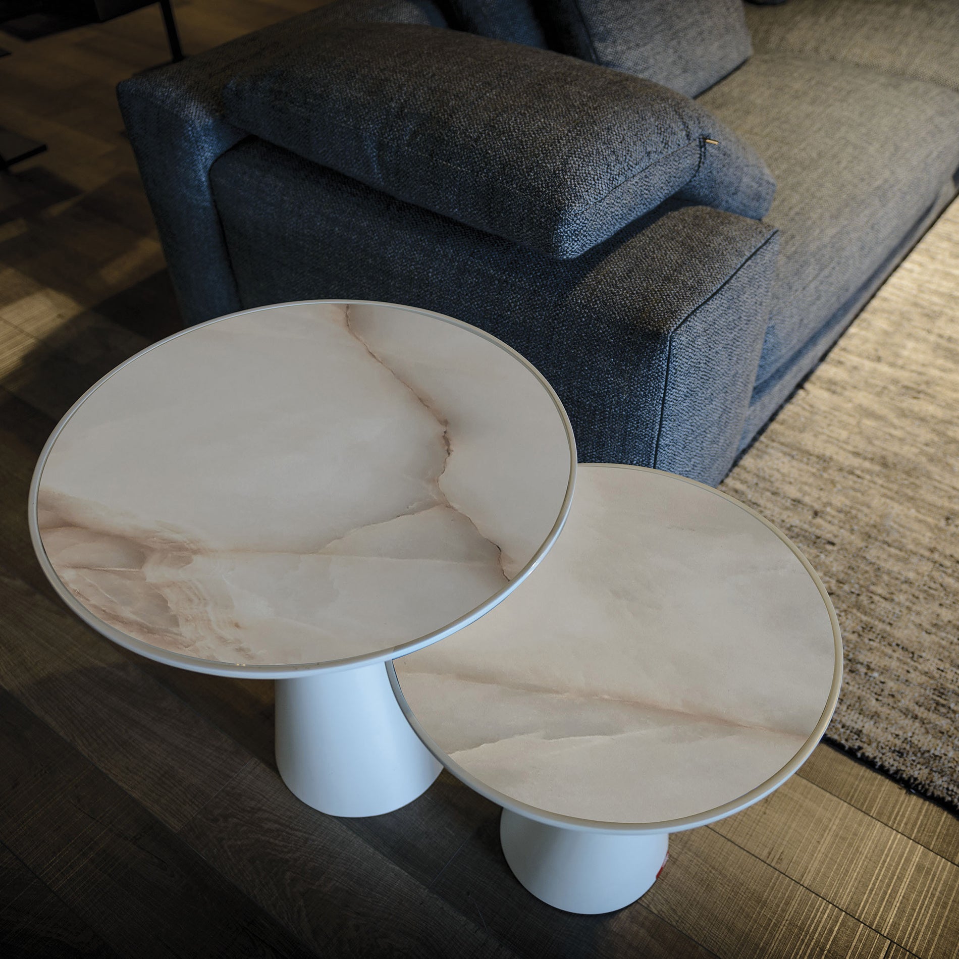 Peyote Keramik Coffee Table