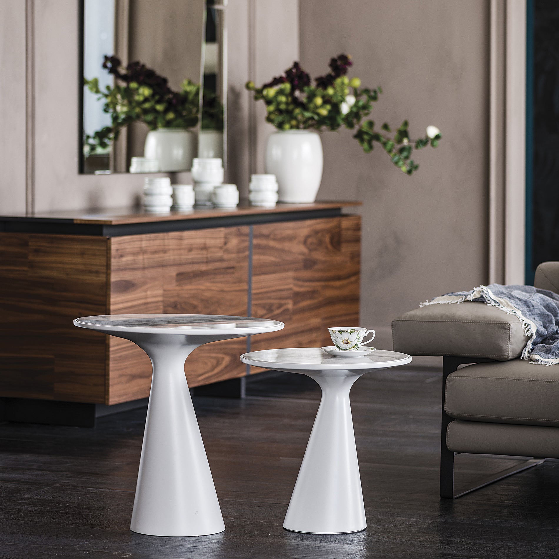 Peyote Keramik Coffee Table