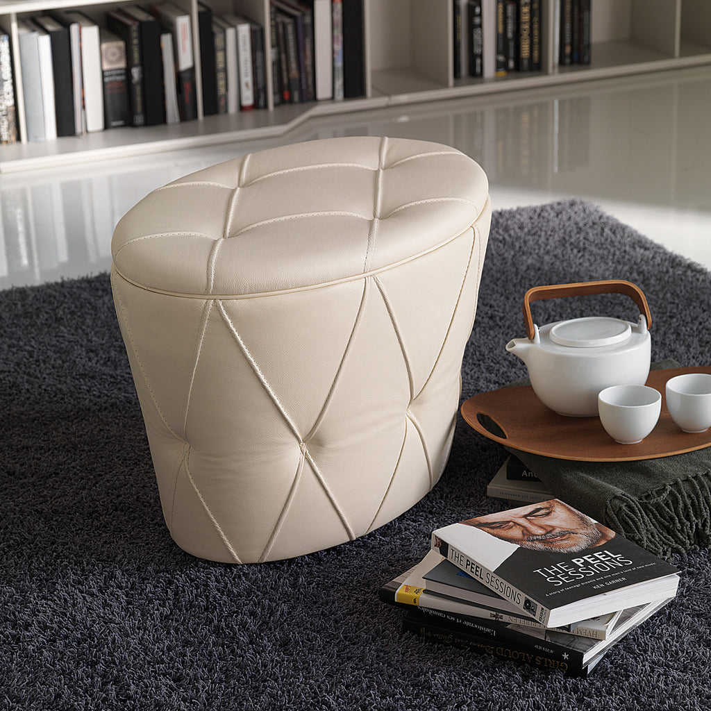 Pinko Pouf