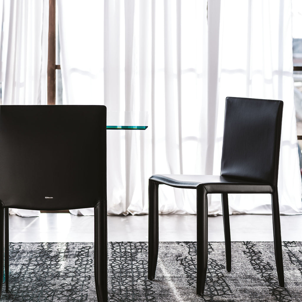 Piuma Edition Dining Chair