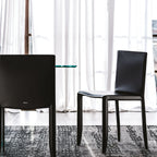 Piuma Edition Dining Chair