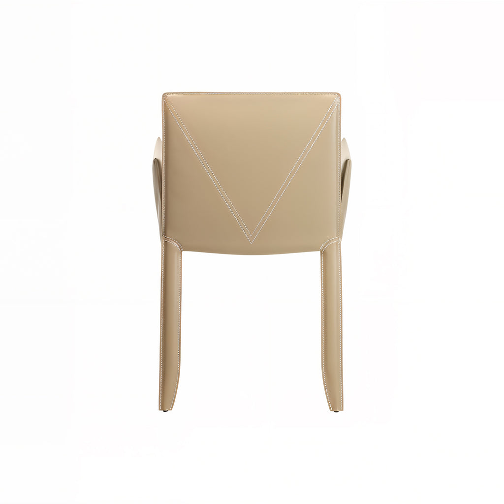 Piuma Dining Chair