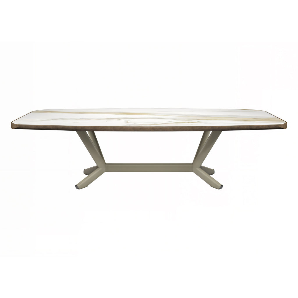 Planer Keramik Premium Dining Table