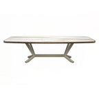Planer Keramik Premium Dining Table
