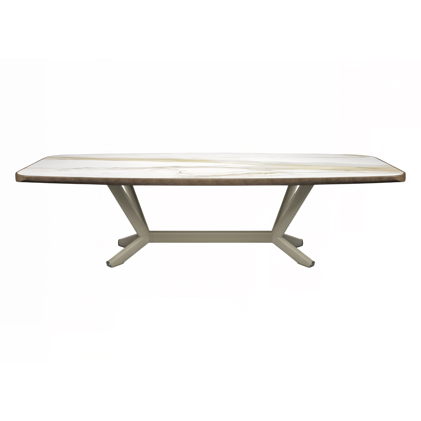 Planer Keramik Premium Dining Table