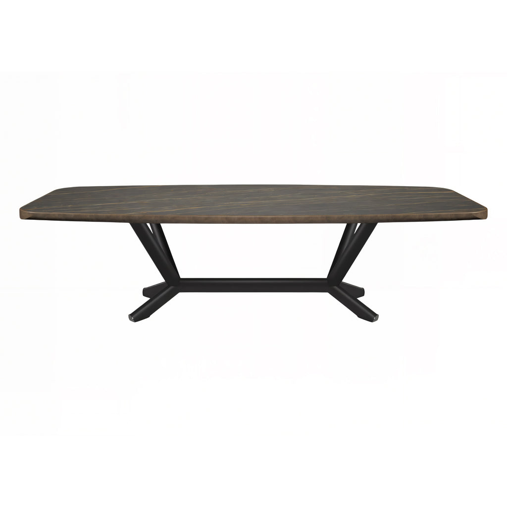 Planer Keramik Premium Dining Table