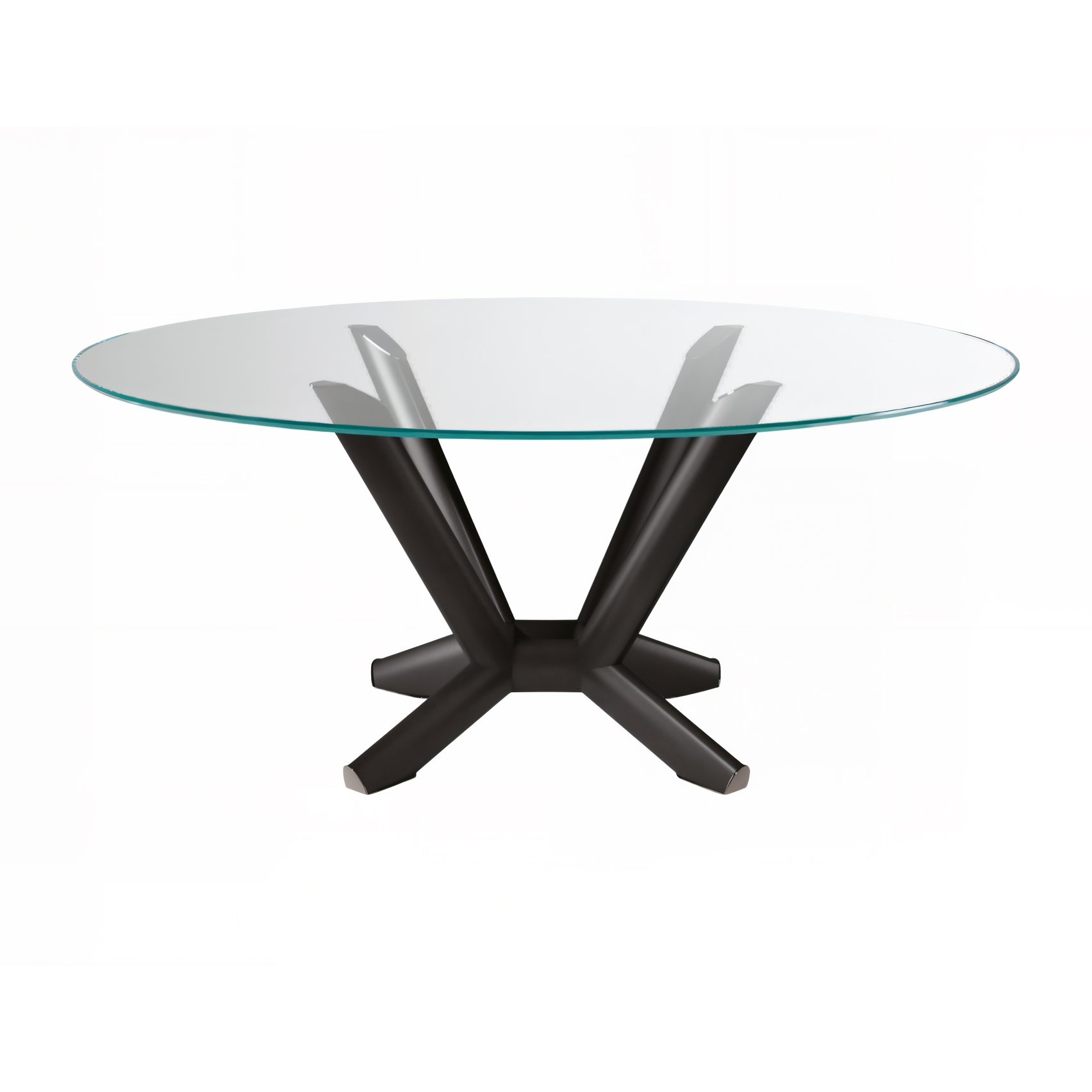 Planer Round Dining Table