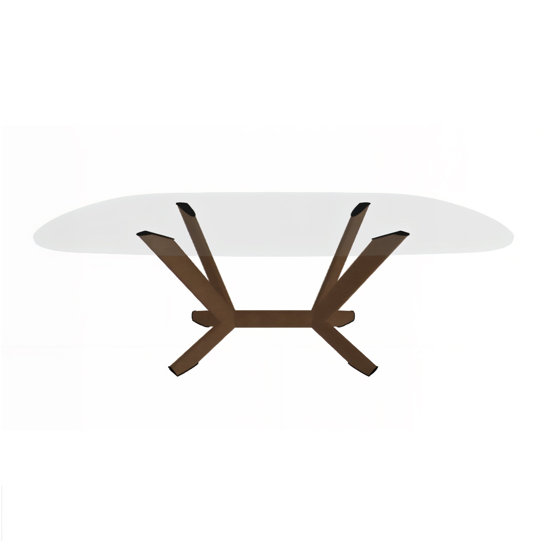 Planer Dining Table: Sag