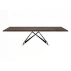 Premier Wood Drive Extendable Dining Table