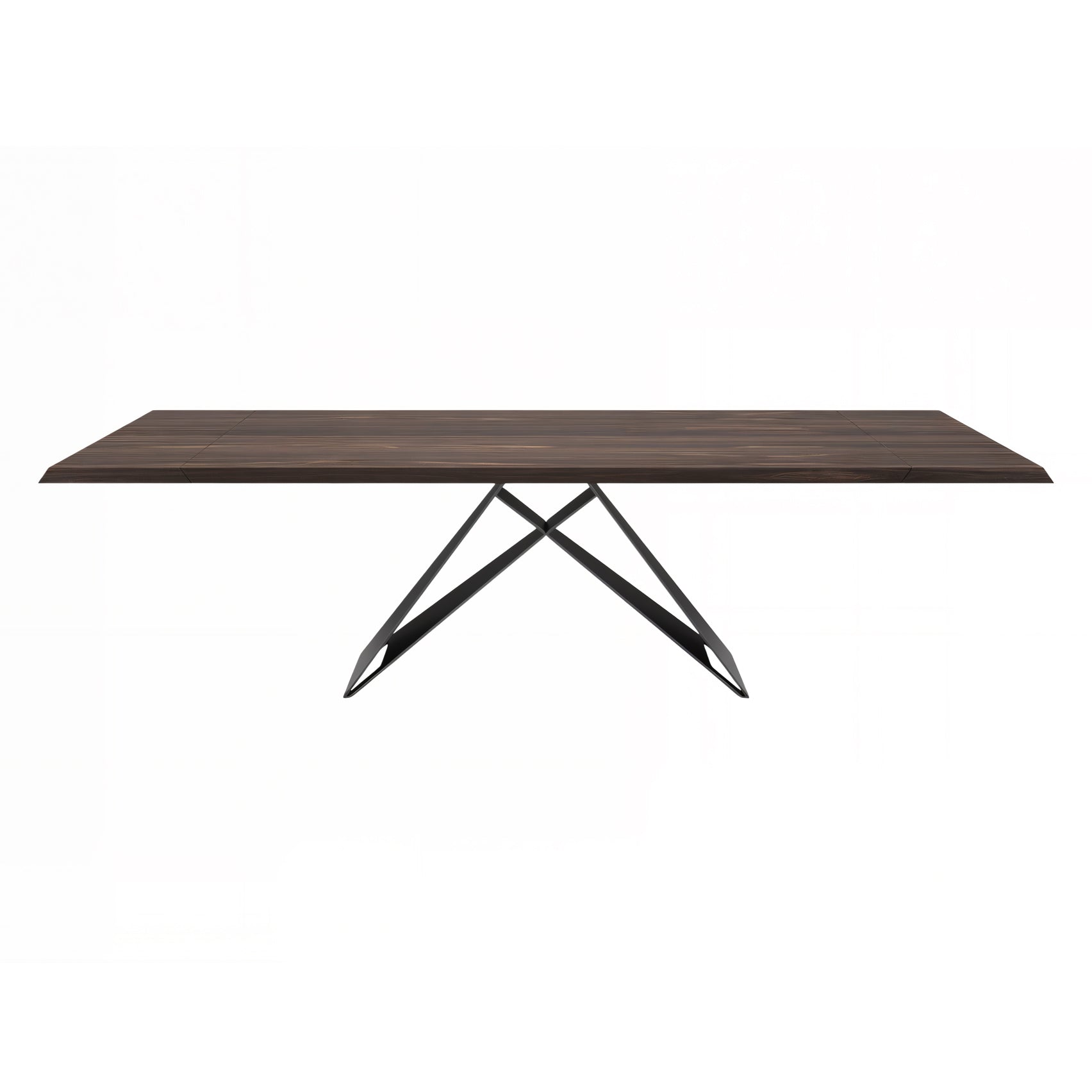 Premier Wood Drive Extendable Dining Table